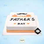 Father's Day Cake